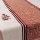 Bed linnen red