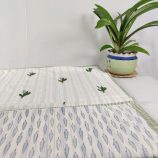 Lily n Leaves