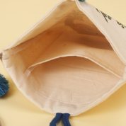 Sling Bag inside