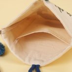 Sling Bag inside
