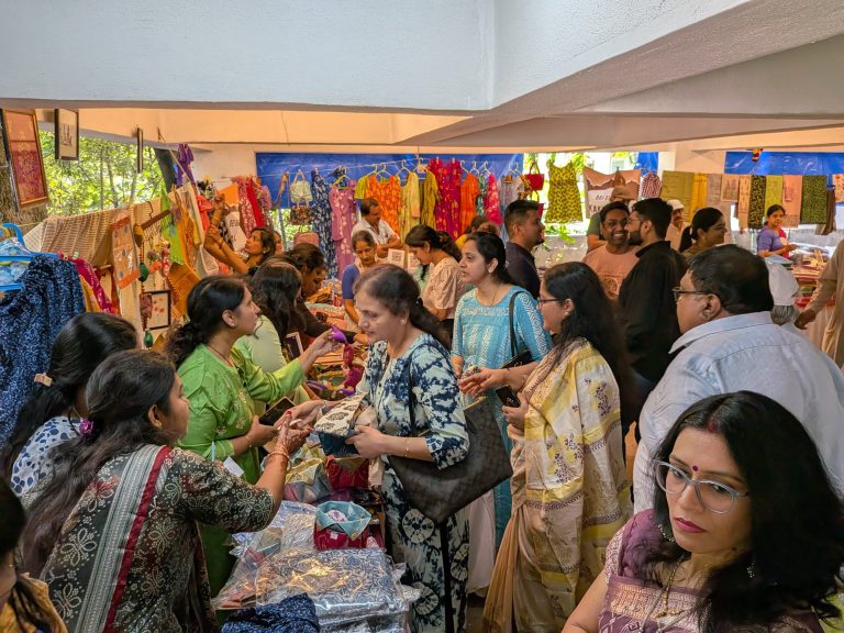 Bangalore Visitors 1