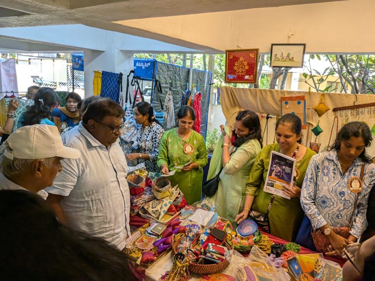 Bangalore Visitors 2