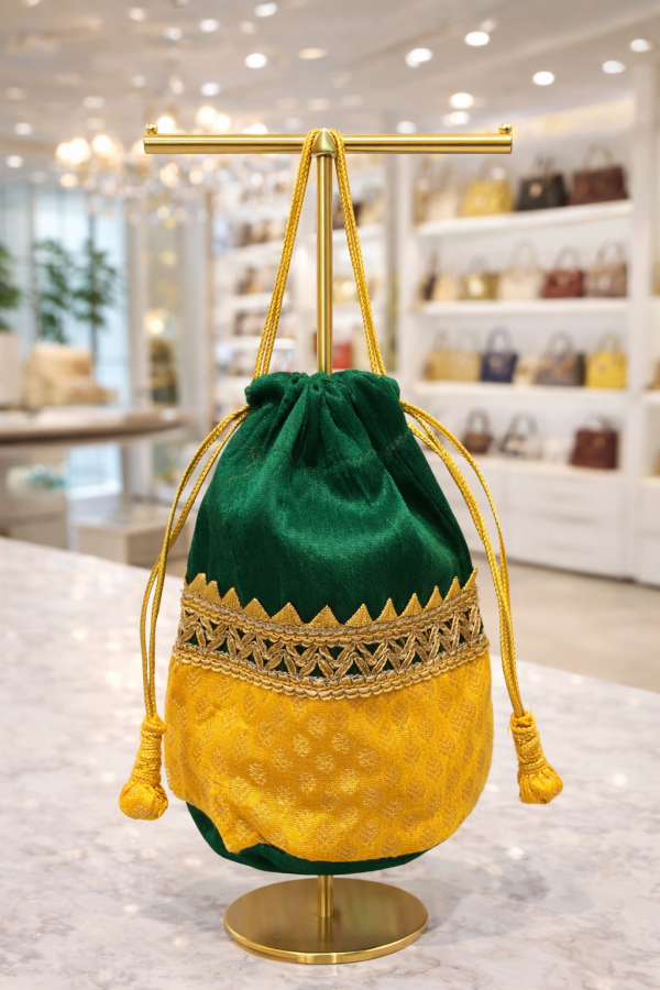 Green Potli