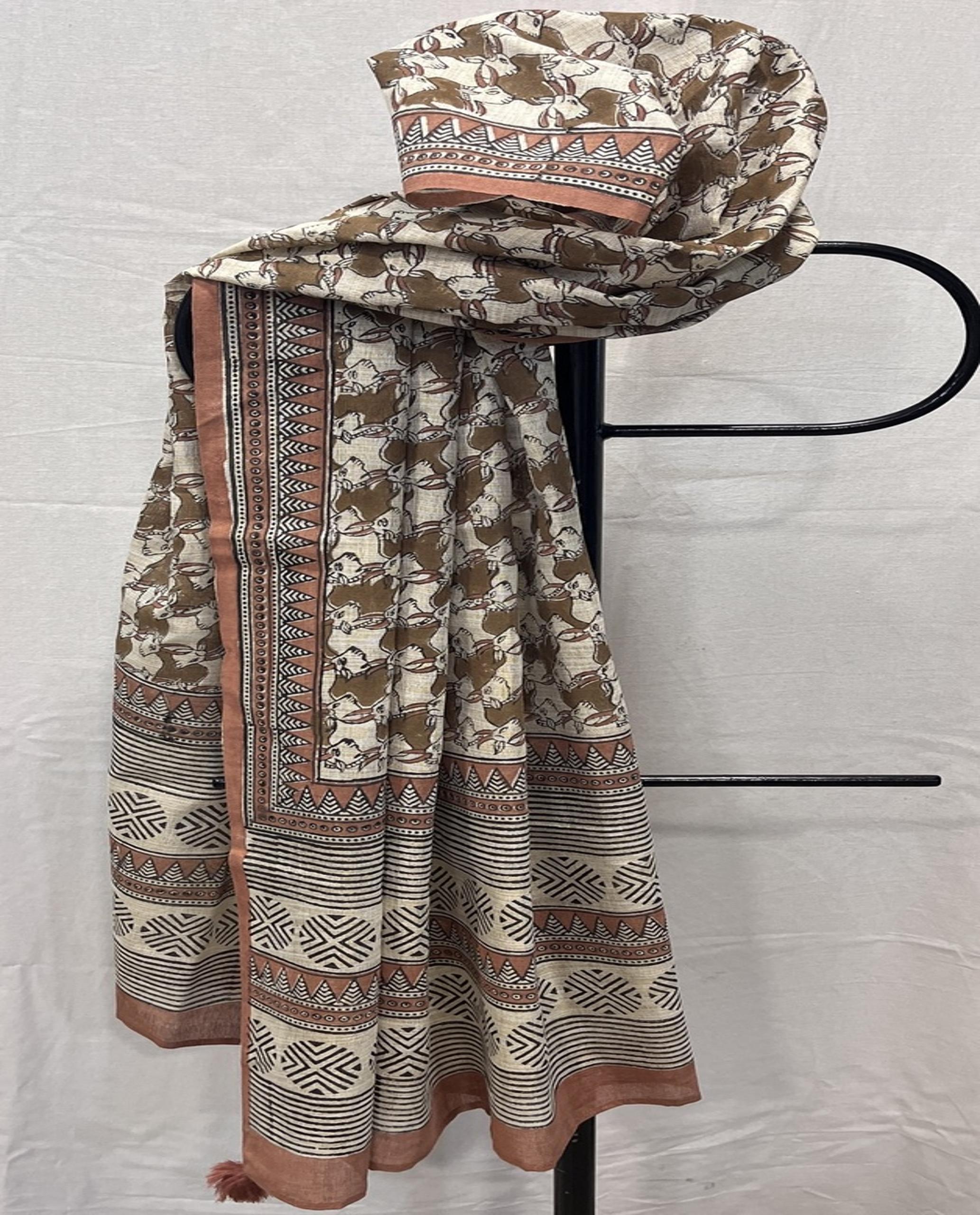 Duppatta & Stoles