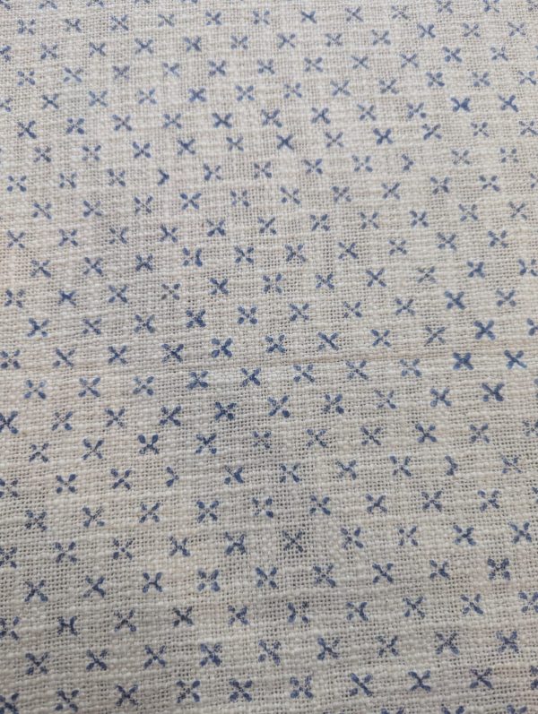 Indigo Cross TC_1.3