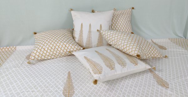 Moroccan Moasic
