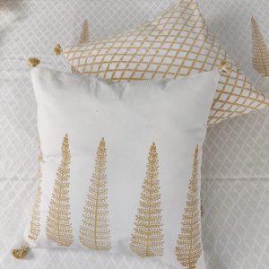 Moroccan Moasic Pattern Cusion Cover