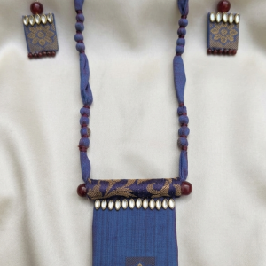 Neel Kundan Ethnic Jewellery Set