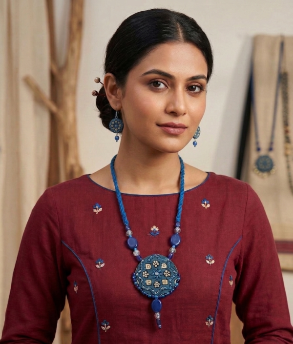 Neelima Set