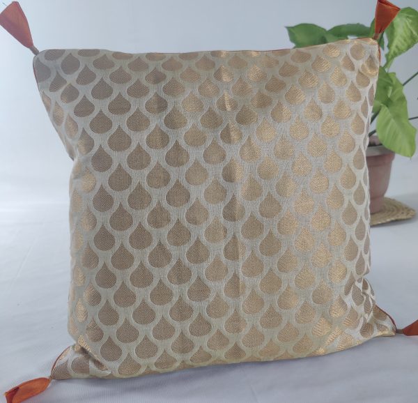 Gold Brocade 5B Gold Brocade 5B