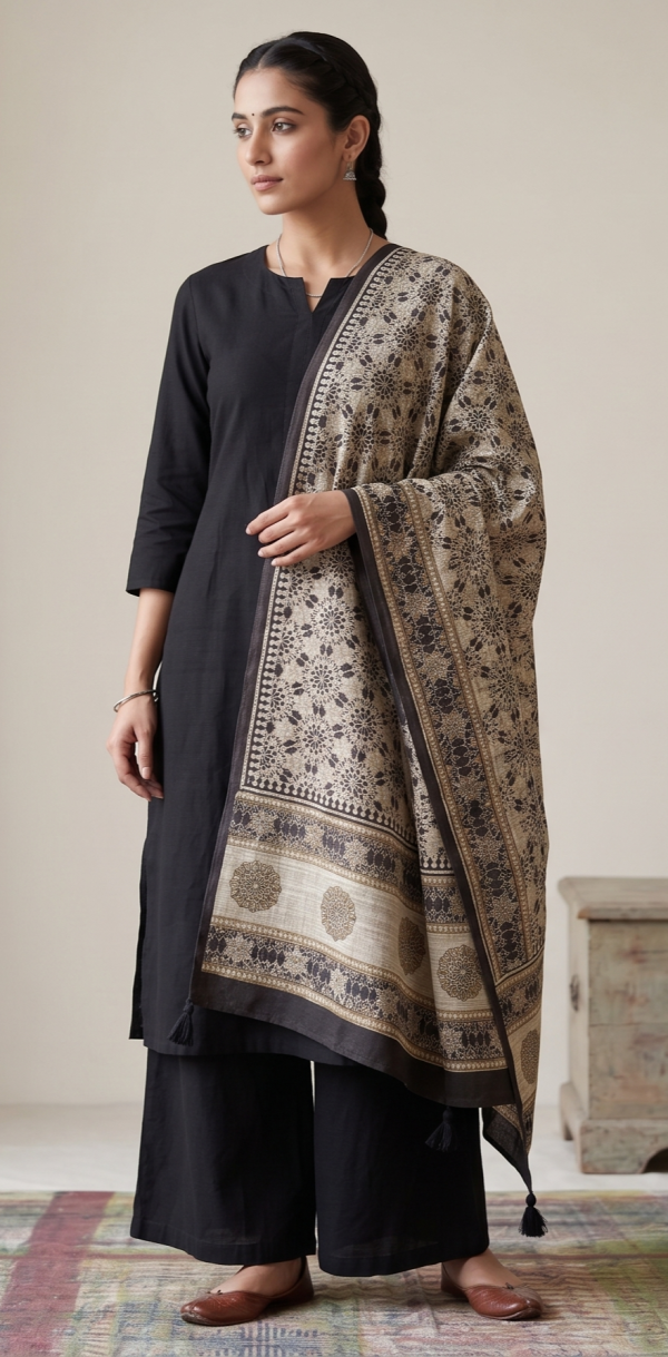 Mughal Jali_1.3 Mughal Jali_1.3
