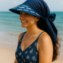 Suncap_Blue