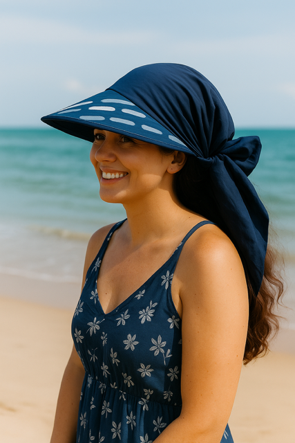 Suncap_Blue Suncap_Blue